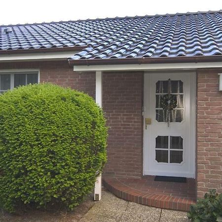 Haus Nordseenest Sankt Peter-Ording Bagian luar foto