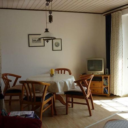 Haus Nordseenest Sankt Peter-Ording Bagian luar foto